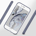 ONEFLOW Soft Case iPhone 7 Plus mit Kameraschutz – Weiteres Produktbild 2