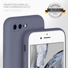 ONEFLOW Soft Case iPhone 7 Plus mit Kameraschutz – Weiteres Produktbild 4