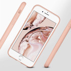 ONEFLOW Soft Case iPhone 7 Plus mit Kameraschutz – Weiteres Produktbild 2