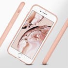 ONEFLOW Soft Case iPhone 7 Plus mit Kameraschutz – Produktbild 2