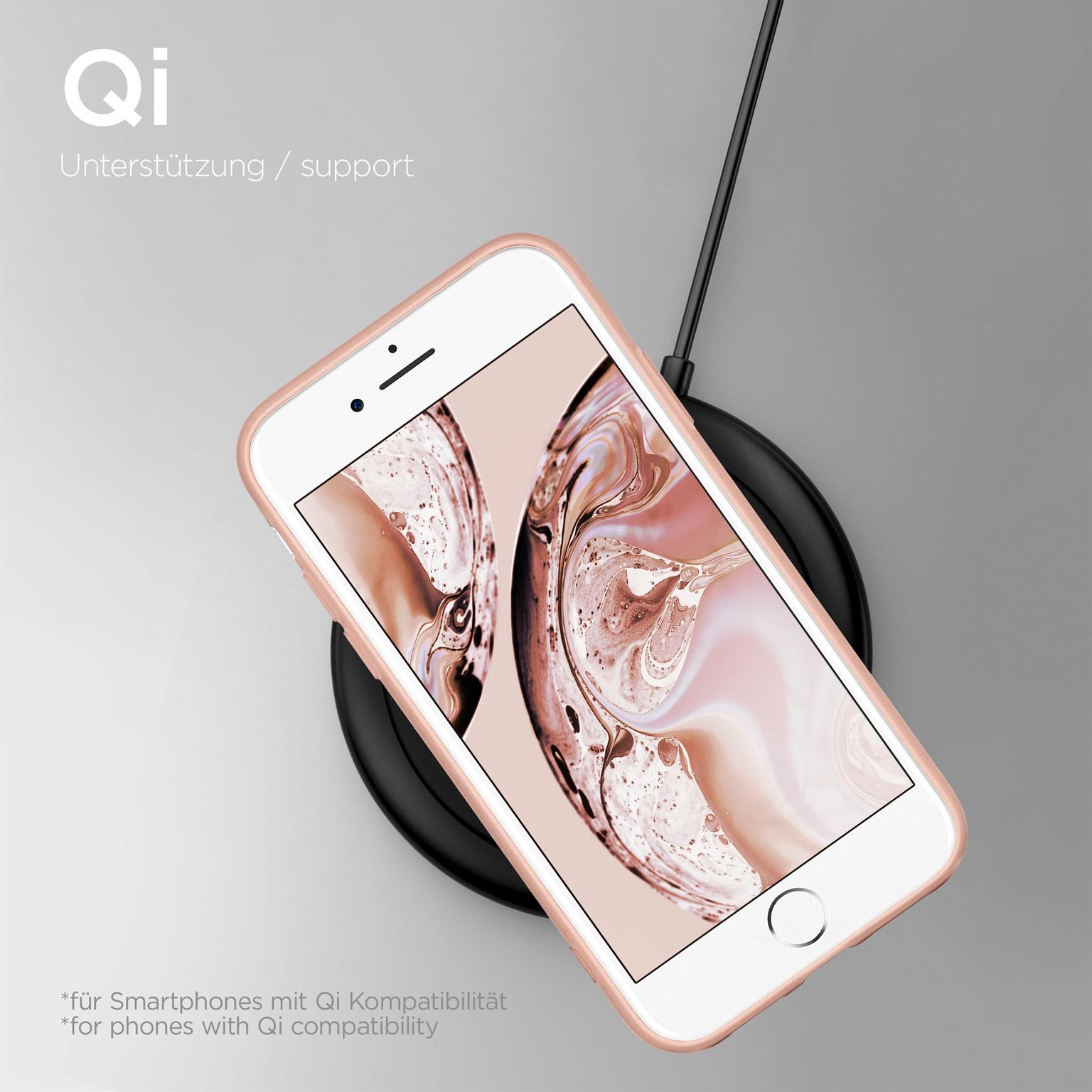 ONEFLOW Soft Case iPhone 7 Plus mit Kameraschutz – Weiteres Produktbild 5 ONEFLOW Soft Case iPhone 7 Plus mit Kameraschutz – Weiteres Produktbild 5