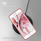 ONEFLOW Soft Case iPhone 7 Plus mit Kameraschutz – Produktbild 5