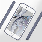 ONEFLOW Soft Case iPhone 8 Plus mit Kameraschutz – Weiteres Produktbild 2