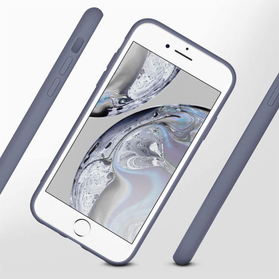 ONEFLOW Soft Case iPhone 8 Plus mit Kameraschutz – Weiteres Produktbild 2 ONEFLOW Soft Case iPhone 8 Plus mit Kameraschutz – Weiteres Produktbild 2