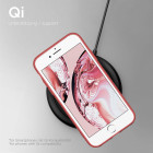 ONEFLOW Soft Case iPhone 8 Plus mit Kameraschutz – Weiteres Produktbild 5