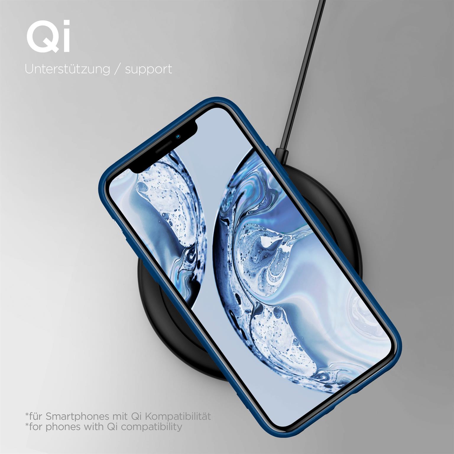ONEFLOW Soft Case iPhone XR mit Kameraschutz – Weiteres Produktbild 5