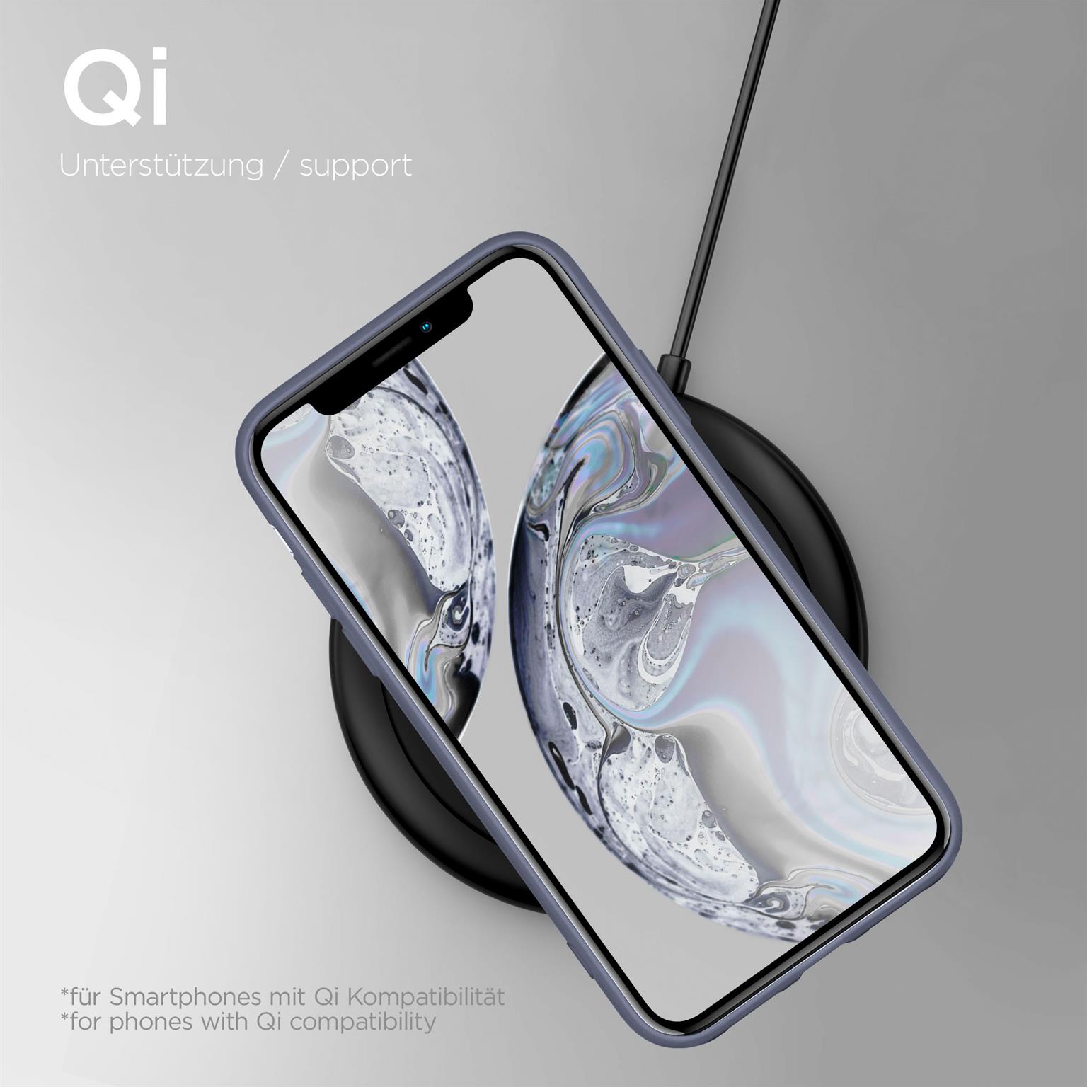 ONEFLOW Soft Case iPhone XR mit Kameraschutz – Weiteres Produktbild 5