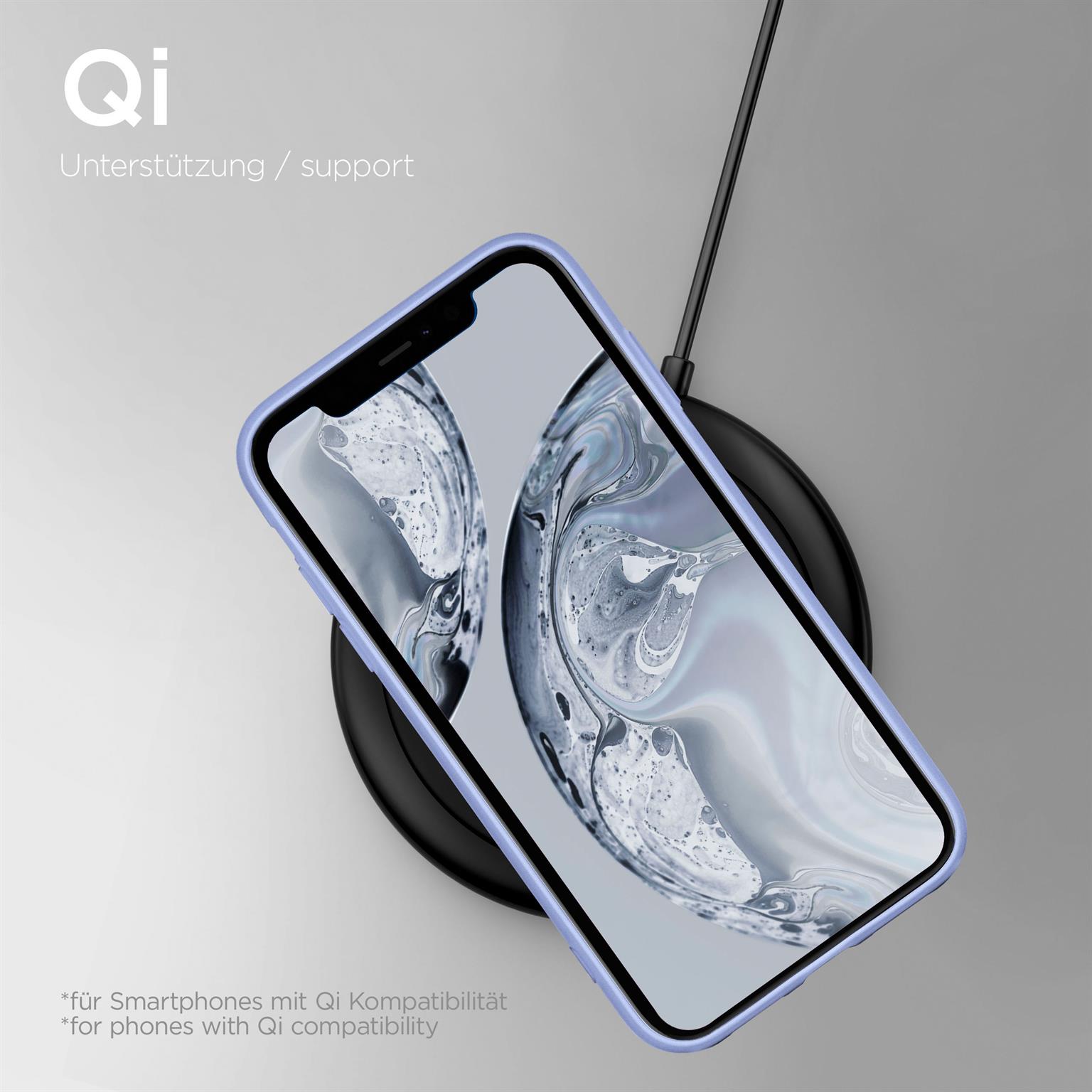 ONEFLOW Soft Case iPhone XR mit Kameraschutz – Weiteres Produktbild 5