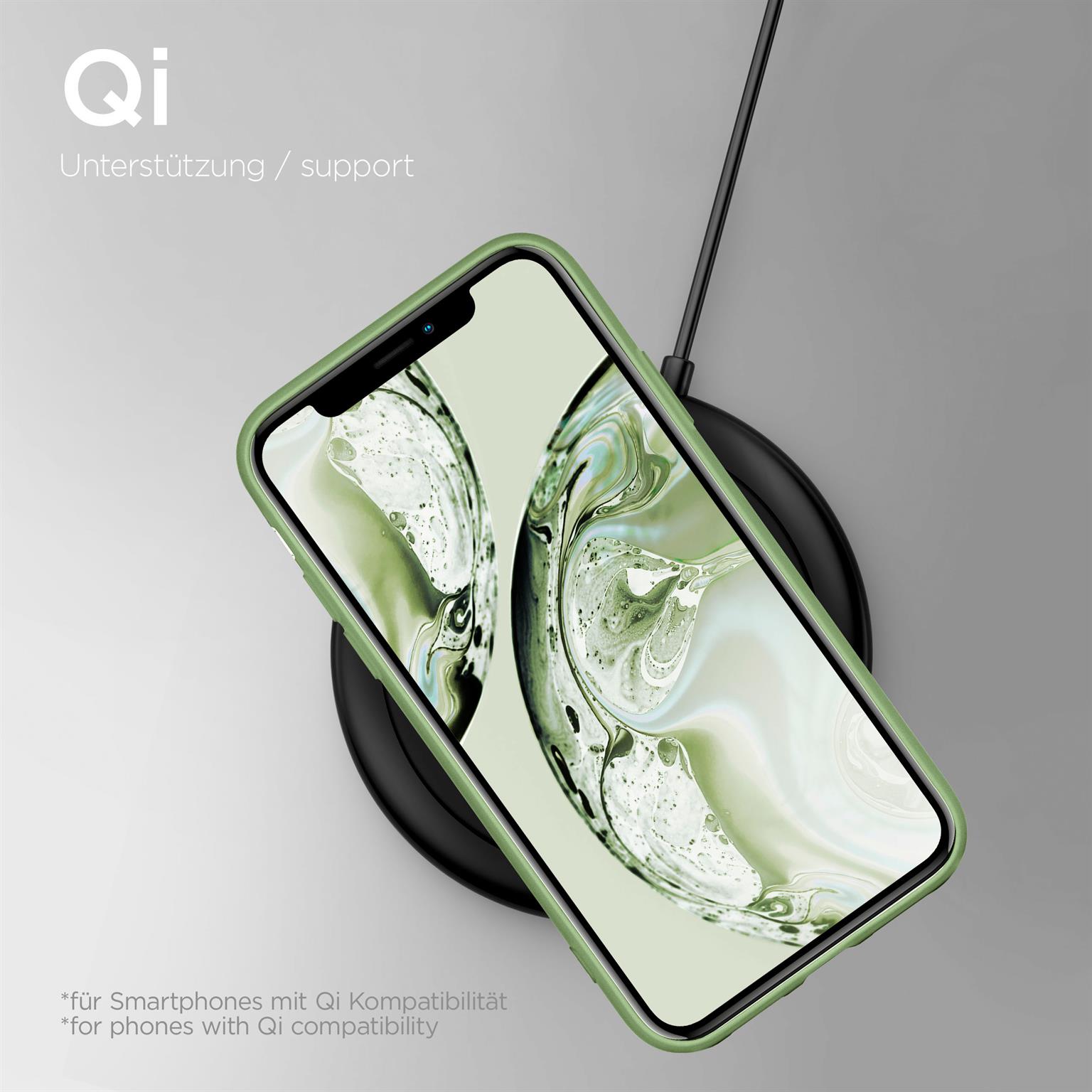 ONEFLOW Soft Case iPhone XR mit Kameraschutz – Weiteres Produktbild 5