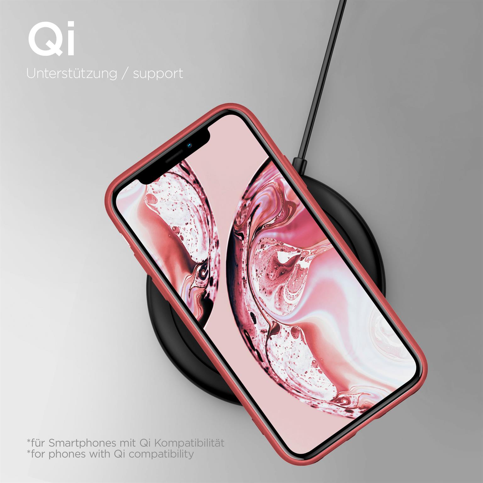 ONEFLOW Soft Case iPhone XR mit Kameraschutz – Weiteres Produktbild 5 ONEFLOW Soft Case iPhone XR mit Kameraschutz – Weiteres Produktbild 5