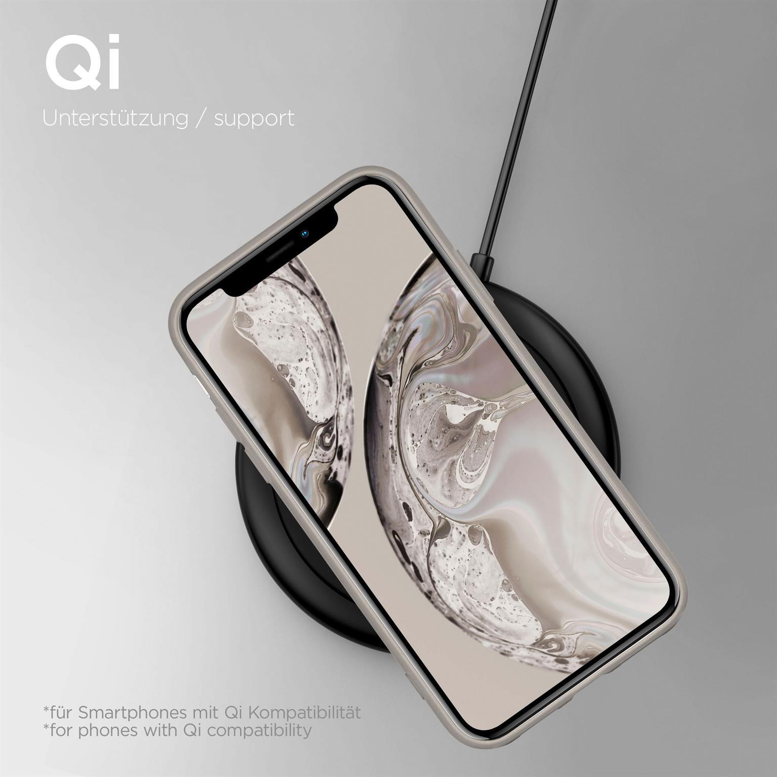 ONEFLOW Soft Case iPhone XR mit Kameraschutz – Weiteres Produktbild 5