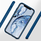 ONEFLOW Soft Case iPhone XS Max mit Kameraschutz – Weiteres Produktbild 2