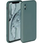 ONEFLOW Soft Case iPhone XS Max mit Kameraschutz – Weiteres Produktbild 1