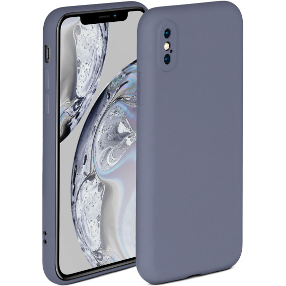 ONEFLOW Soft Case iPhone XS Max mit Kameraschutz – Weiteres Produktbild 1 ONEFLOW Soft Case iPhone XS Max mit Kameraschutz – Weiteres Produktbild 1