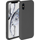 ONEFLOW Soft Case iPhone XS mit Kameraschutz – Weiteres Produktbild 1