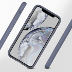 ONEFLOW Soft Case iPhone XS mit Kameraschutz – Weiteres Produktbild 2