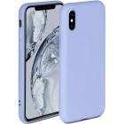 ONEFLOW Soft Case iPhone XS mit Kameraschutz – Weiteres Produktbild 1
