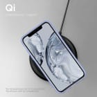 ONEFLOW Soft Case iPhone XS mit Kameraschutz – Weiteres Produktbild 5