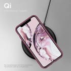 ONEFLOW Soft Case iPhone XS mit Kameraschutz – Weiteres Produktbild 5