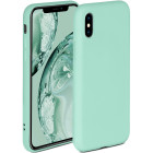 ONEFLOW Soft Case iPhone XS mit Kameraschutz – Weiteres Produktbild 1