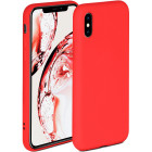 ONEFLOW Soft Case iPhone XS mit Kameraschutz – Weiteres Produktbild 1