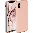 ONEFLOW Soft Case iPhone XS mit Kameraschutz – Weiteres Produktbild 1