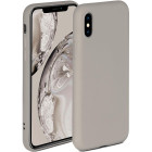 ONEFLOW Soft Case iPhone XS mit Kameraschutz – Weiteres Produktbild 1