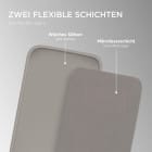 ONEFLOW Soft Case iPhone XS mit Kameraschutz – Weiteres Produktbild 3
