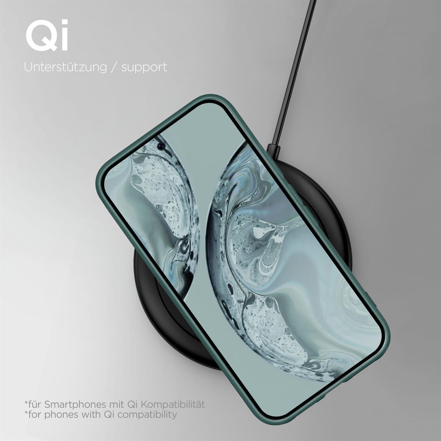 ONEFLOW Soft Case Google Pixel 9 Pro XL mit Kameraschutz – Weiteres Produktbild 5
