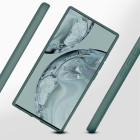 ONEFLOW Soft Case Honor 70 mit Kameraschutz – Weiteres Produktbild 2