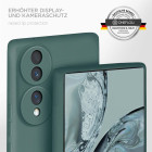 ONEFLOW Soft Case Honor 70 mit Kameraschutz – Weiteres Produktbild 4