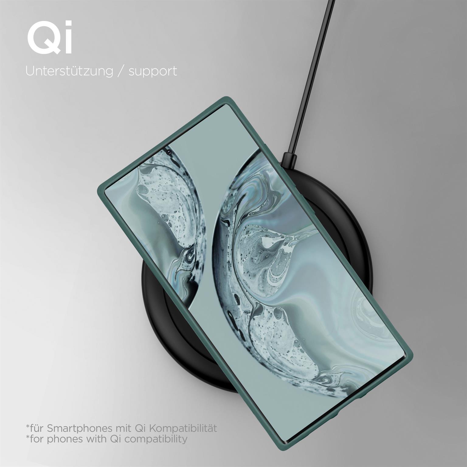 ONEFLOW Soft Case Honor 70 mit Kameraschutz – Weiteres Produktbild 5