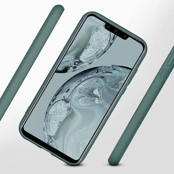 ONEFLOW Soft Case Huawei Mate 20 Lite mit Kameraschutz – Weiteres Produktbild 2 ONEFLOW Soft Case Huawei Mate 20 Lite mit Kameraschutz – Weiteres Produktbild 2