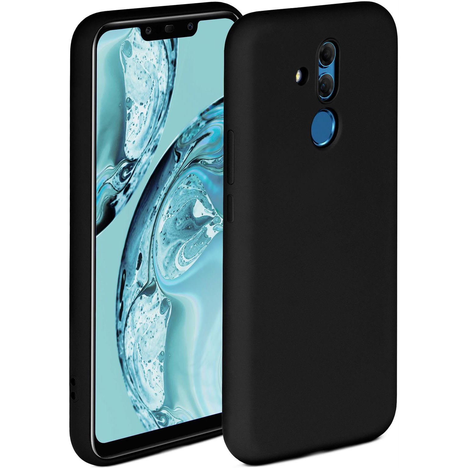 ONEFLOW Soft Case Huawei Mate 20 Lite mit Kameraschutz – Weiteres Produktbild 1 ONEFLOW Soft Case Huawei Mate 20 Lite mit Kameraschutz – Weiteres Produktbild 1