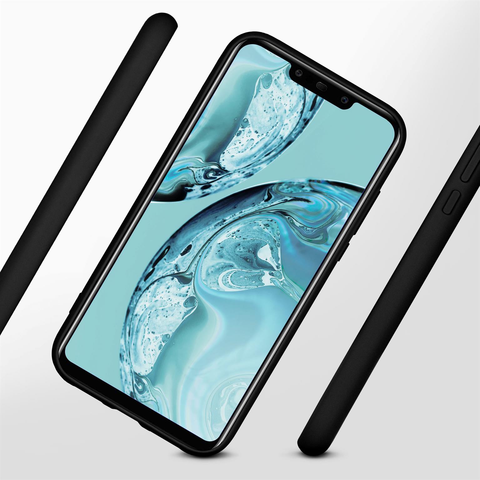 ONEFLOW Soft Case Huawei Mate 20 Lite mit Kameraschutz – Weiteres Produktbild 2 ONEFLOW Soft Case Huawei Mate 20 Lite mit Kameraschutz – Weiteres Produktbild 2