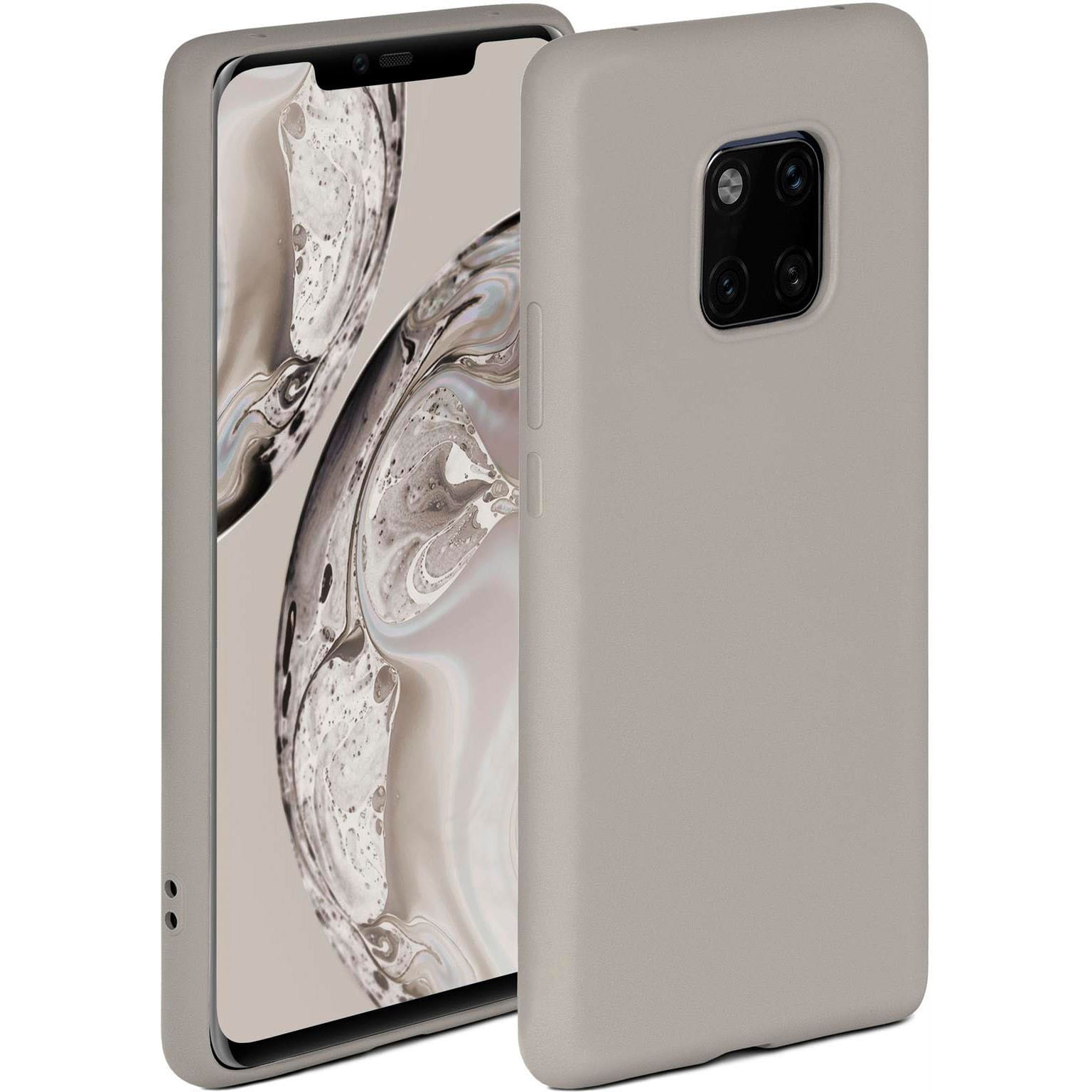 ONEFLOW Soft Case Huawei Mate 20 Pro mit Kameraschutz – Weiteres Produktbild 1 ONEFLOW Soft Case Huawei Mate 20 Pro mit Kameraschutz – Weiteres Produktbild 1