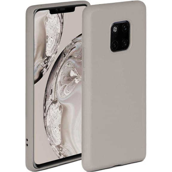 ONEFLOW Soft Case Huawei Mate 20 Pro mit Kameraschutz – Weiteres Produktbild 1 ONEFLOW Soft Case Huawei Mate 20 Pro mit Kameraschutz – Weiteres Produktbild 1