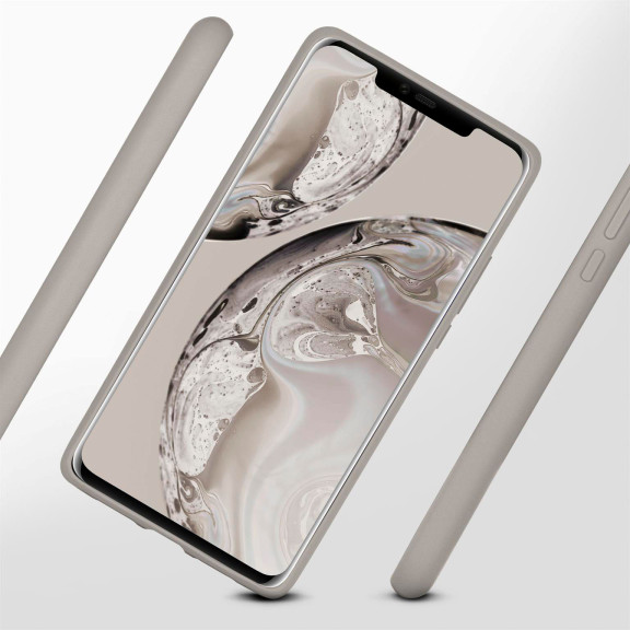 ONEFLOW Soft Case Huawei Mate 20 Pro mit Kameraschutz – Weiteres Produktbild 2 ONEFLOW Soft Case Huawei Mate 20 Pro mit Kameraschutz – Weiteres Produktbild 2