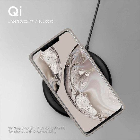 ONEFLOW Soft Case Huawei Mate 20 Pro mit Kameraschutz – Weiteres Produktbild 5