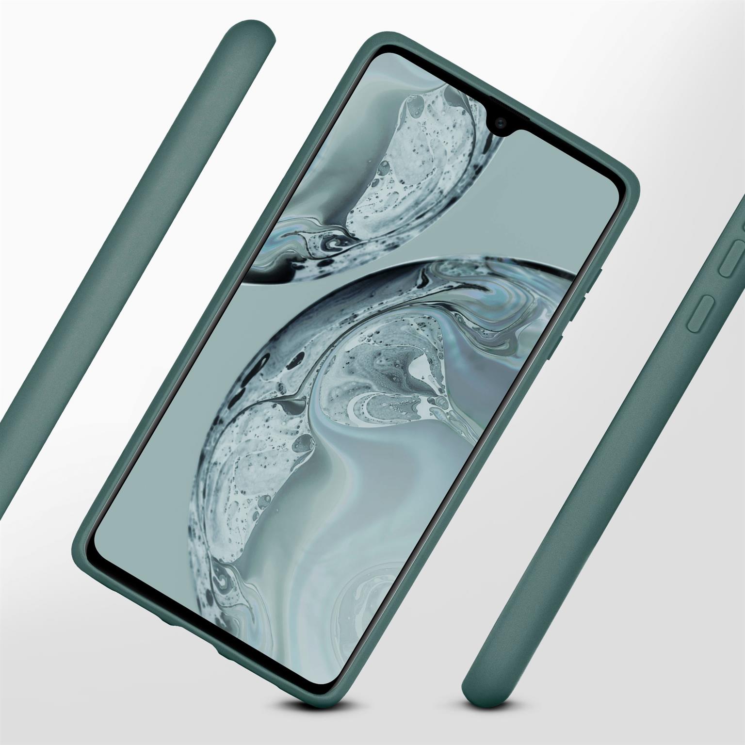 ONEFLOW Soft Case Huawei Mate 20 mit Kameraschutz – Weiteres Produktbild 2