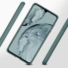 ONEFLOW Soft Case Huawei Mate 20 mit Kameraschutz – Weiteres Produktbild 2