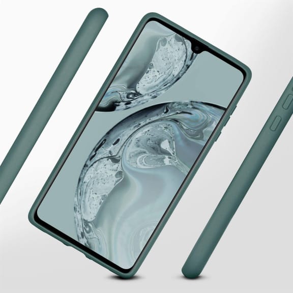 ONEFLOW Soft Case Huawei Mate 20 mit Kameraschutz – Weiteres Produktbild 2 ONEFLOW Soft Case Huawei Mate 20 mit Kameraschutz – Weiteres Produktbild 2