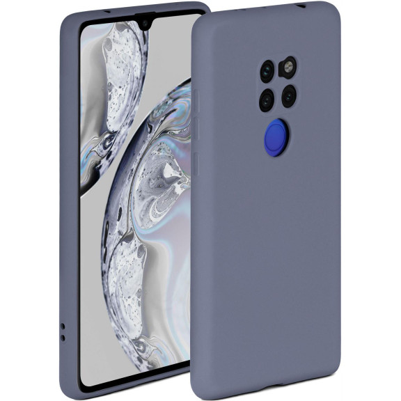 ONEFLOW Soft Case Huawei Mate 20 mit Kameraschutz – Weiteres Produktbild 1 ONEFLOW Soft Case Huawei Mate 20 mit Kameraschutz – Weiteres Produktbild 1