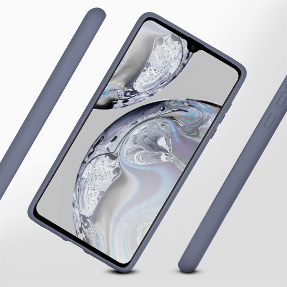 ONEFLOW Soft Case Huawei Mate 20 mit Kameraschutz – Weiteres Produktbild 2 ONEFLOW Soft Case Huawei Mate 20 mit Kameraschutz – Weiteres Produktbild 2