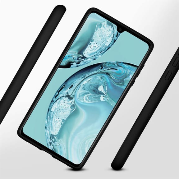 ONEFLOW Soft Case Huawei Mate 20 mit Kameraschutz – Weiteres Produktbild 2 ONEFLOW Soft Case Huawei Mate 20 mit Kameraschutz – Weiteres Produktbild 2