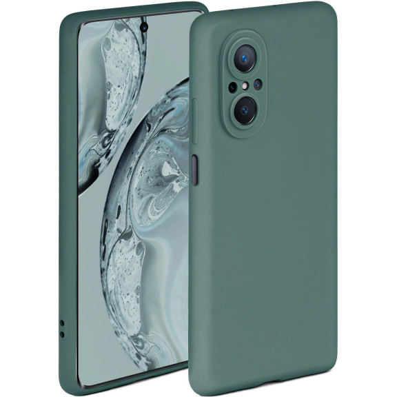 ONEFLOW Soft Case Huawei nova 9 SE mit Kameraschutz – Weiteres Produktbild 1 ONEFLOW Soft Case Huawei nova 9 SE mit Kameraschutz – Weiteres Produktbild 1