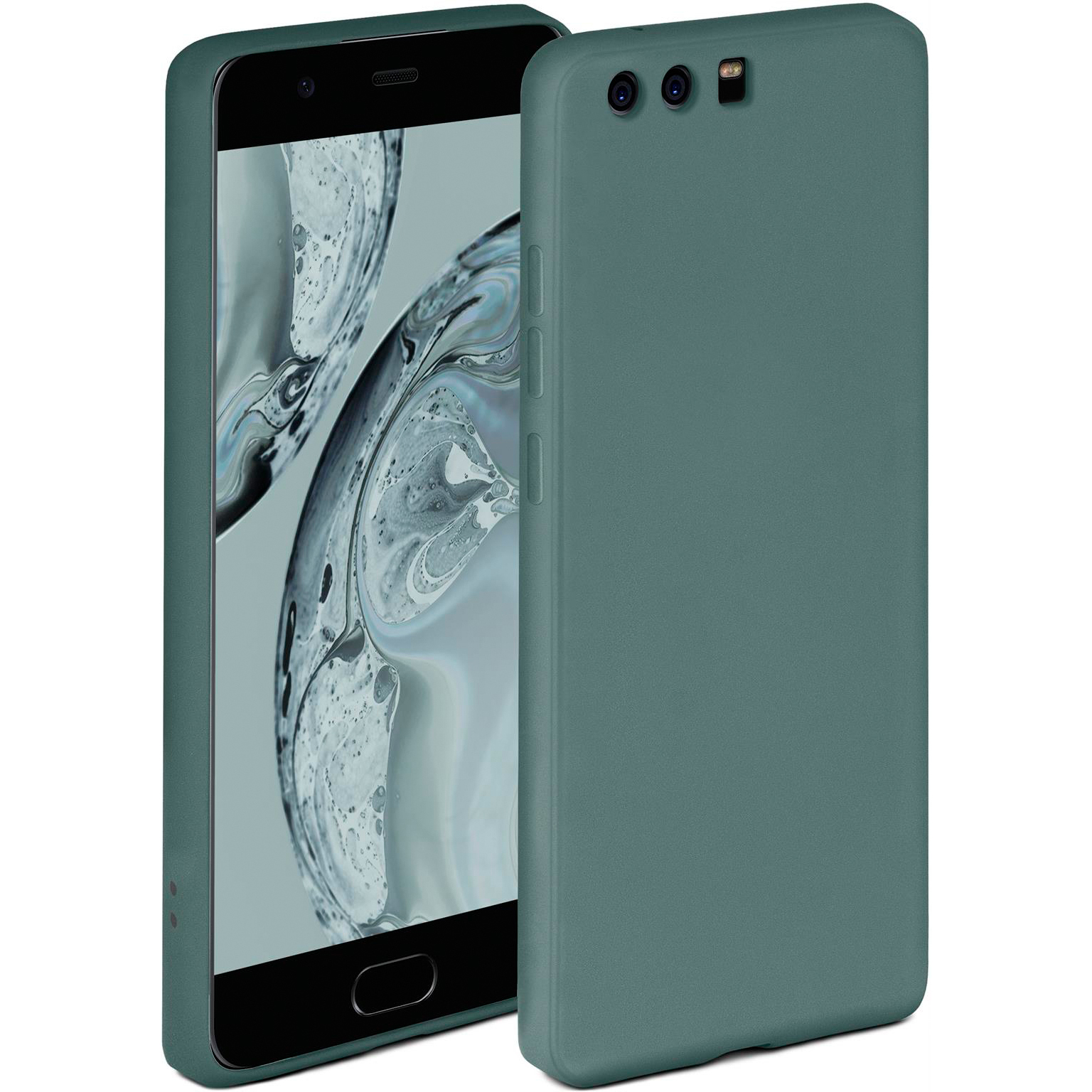 ONEFLOW Soft Case Huawei P10 mit Kameraschutz – Weiteres Produktbild 1 ONEFLOW Soft Case Huawei P10 mit Kameraschutz – Weiteres Produktbild 1