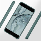 ONEFLOW Soft Case Huawei P10 mit Kameraschutz – Weiteres Produktbild 2