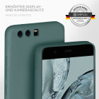 ONEFLOW Soft Case Huawei P10 mit Kameraschutz – Weiteres Produktbild 4