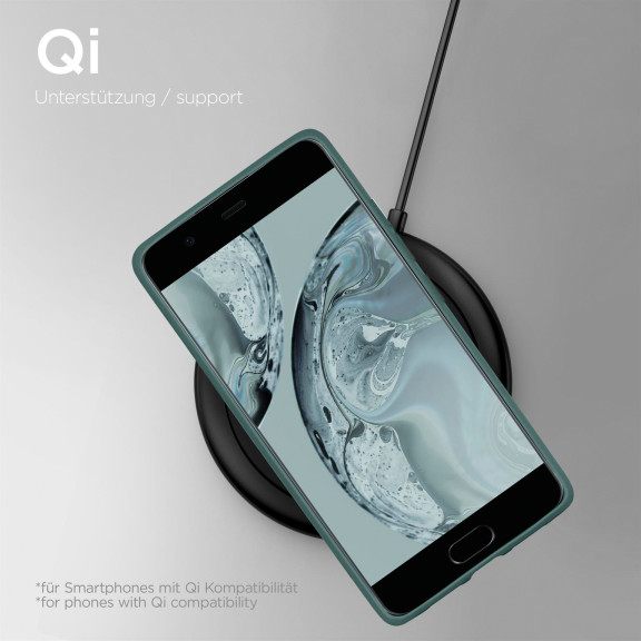 ONEFLOW Soft Case Huawei P10 mit Kameraschutz – Weiteres Produktbild 5 ONEFLOW Soft Case Huawei P10 mit Kameraschutz – Weiteres Produktbild 5